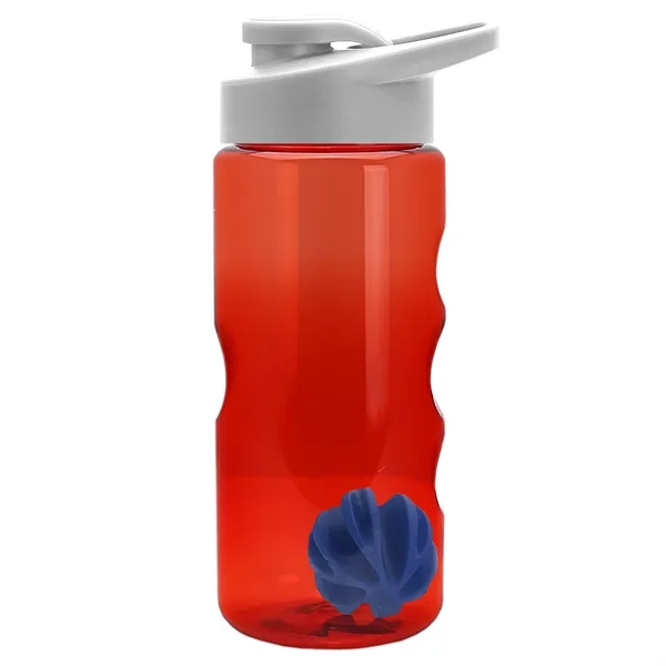 Garyline® Mini Mountain Tritan® Shaker Bottle with Drink-... - Garyline® Mini Mountain Tritan® Shaker Bottle with Drink-... - Image 856 of 2632