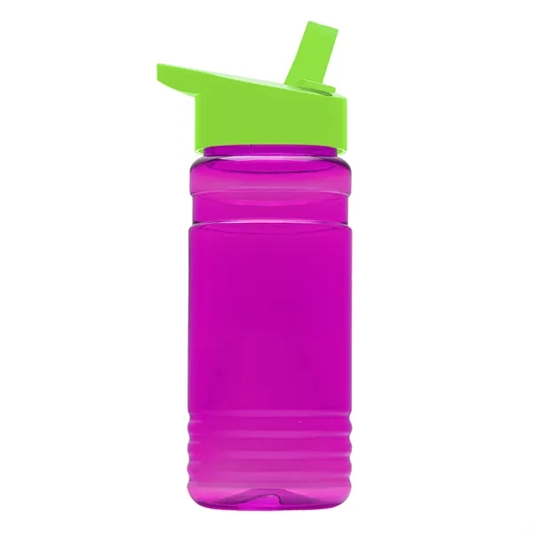 Garyline® RPET Bottle with Flip-Straw Lid - 20 oz. - Garyline® RPET Bottle with Flip-Straw Lid - 20 oz. - Image 44 of 273