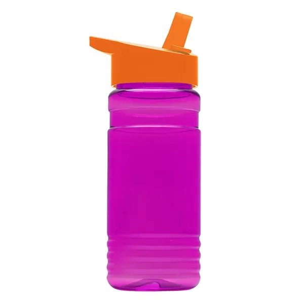 Garyline® RPET Bottle with Flip-Straw Lid - 20 oz. - Garyline® RPET Bottle with Flip-Straw Lid - 20 oz. - Image 45 of 273
