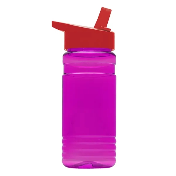 Garyline® RPET Bottle with Flip-Straw Lid - 20 oz. - Garyline® RPET Bottle with Flip-Straw Lid - 20 oz. - Image 46 of 273