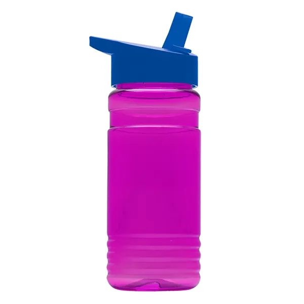 Garyline® RPET Bottle with Flip-Straw Lid - 20 oz. - Garyline® RPET Bottle with Flip-Straw Lid - 20 oz. - Image 47 of 273