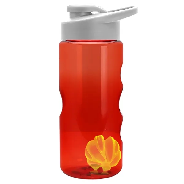 Garyline® Mini Mountain Tritan® Shaker Bottle with Drink-... - Garyline® Mini Mountain Tritan® Shaker Bottle with Drink-... - Image 860 of 2632