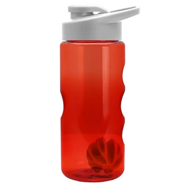 Garyline® Mini Mountain Tritan® Shaker Bottle with Drink-... - Garyline® Mini Mountain Tritan® Shaker Bottle with Drink-... - Image 861 of 2632