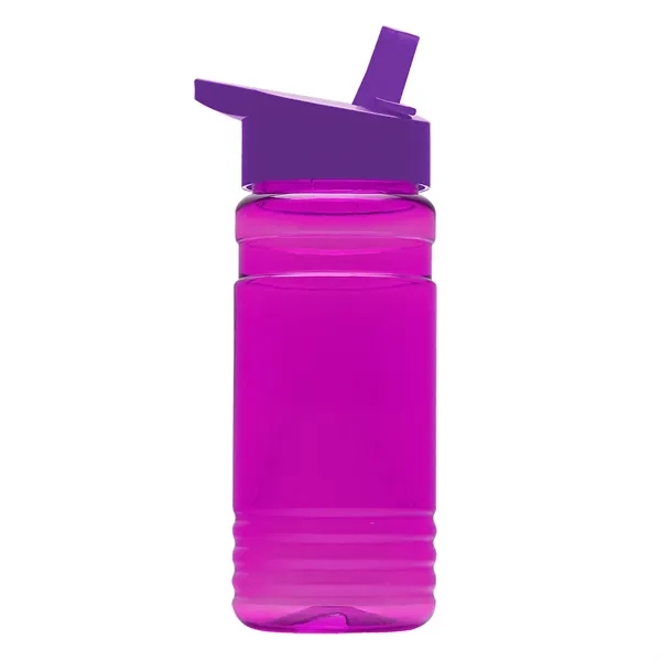 Garyline® RPET Bottle with Flip-Straw Lid - 20 oz. - Garyline® RPET Bottle with Flip-Straw Lid - 20 oz. - Image 48 of 273