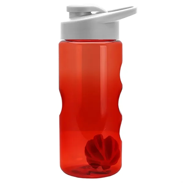 Garyline® Mini Mountain Tritan® Shaker Bottle with Drink-... - Garyline® Mini Mountain Tritan® Shaker Bottle with Drink-... - Image 862 of 2632