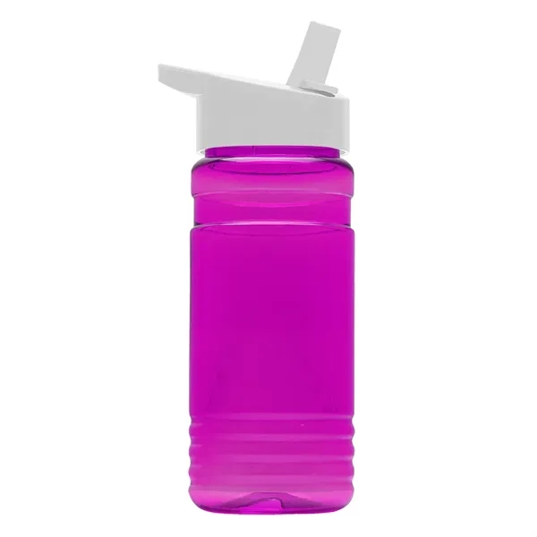 Garyline® RPET Bottle with Flip-Straw Lid - 20 oz. - Garyline® RPET Bottle with Flip-Straw Lid - 20 oz. - Image 49 of 273