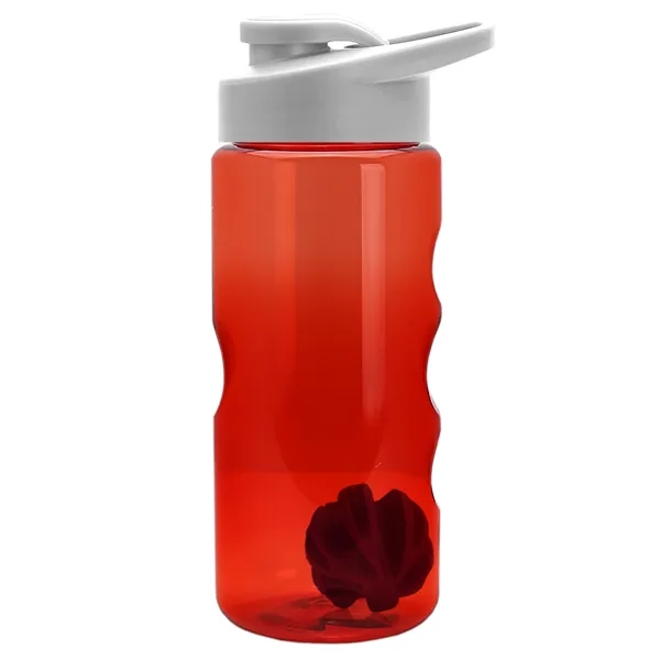 Garyline® Mini Mountain Tritan® Shaker Bottle with Drink-... - Garyline® Mini Mountain Tritan® Shaker Bottle with Drink-... - Image 863 of 2632