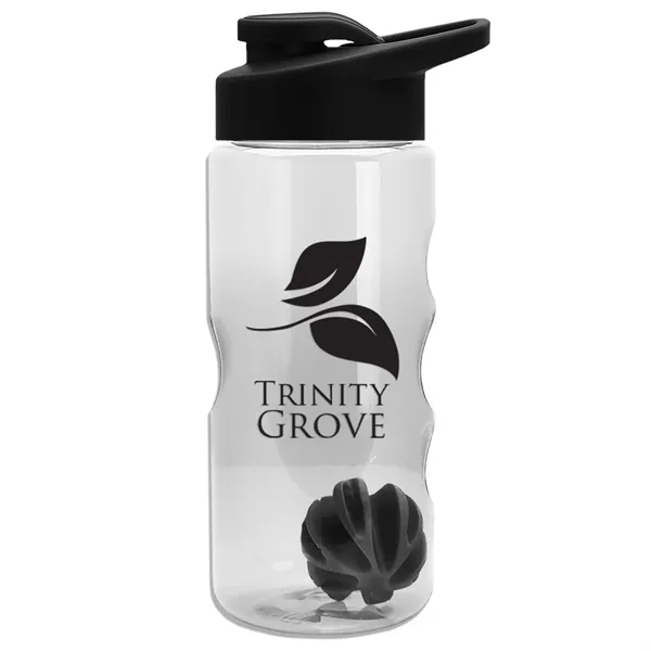 Garyline® Mini Mountain Tritan® Shaker Bottle with Drink-... - Garyline® Mini Mountain Tritan® Shaker Bottle with Drink-... - Image 864 of 2632