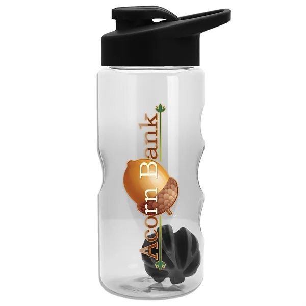Garyline® Mini Mountain Tritan® Shaker Bottle with Drink-... - Garyline® Mini Mountain Tritan® Shaker Bottle with Drink-... - Image 865 of 2632