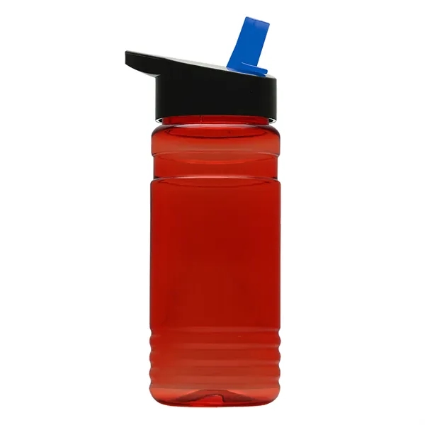 Garyline® RPET Bottle with Flip-Straw Lid - 20 oz. - Garyline® RPET Bottle with Flip-Straw Lid - 20 oz. - Image 51 of 273