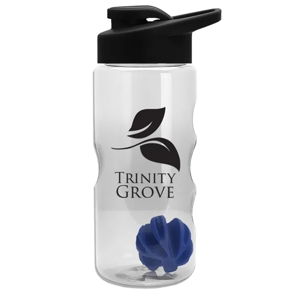 Garyline® Mini Mountain Tritan® Shaker Bottle with Drink-... - Garyline® Mini Mountain Tritan® Shaker Bottle with Drink-... - Image 866 of 2632