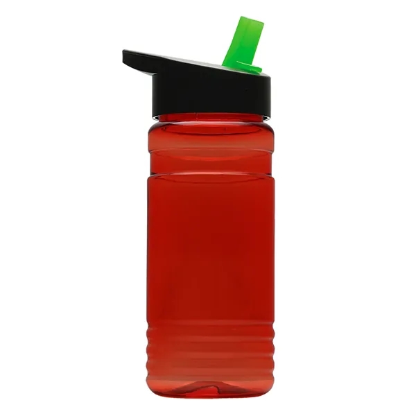 Garyline® RPET Bottle with Flip-Straw Lid - 20 oz. - Garyline® RPET Bottle with Flip-Straw Lid - 20 oz. - Image 52 of 273