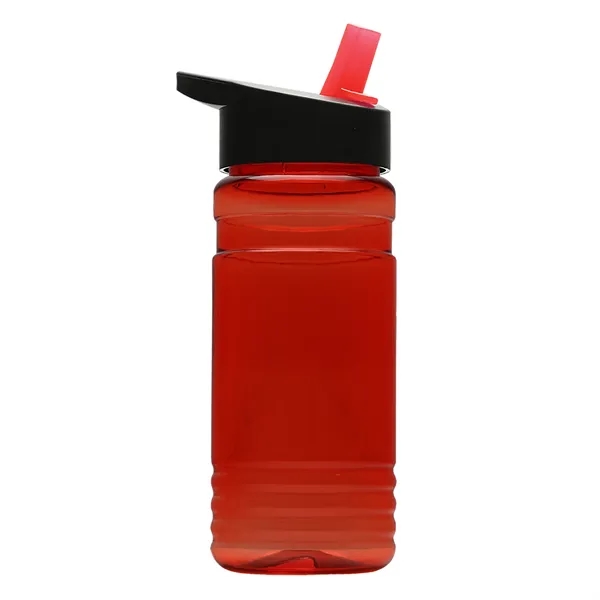 Garyline® RPET Bottle with Flip-Straw Lid - 20 oz. - Garyline® RPET Bottle with Flip-Straw Lid - 20 oz. - Image 53 of 273