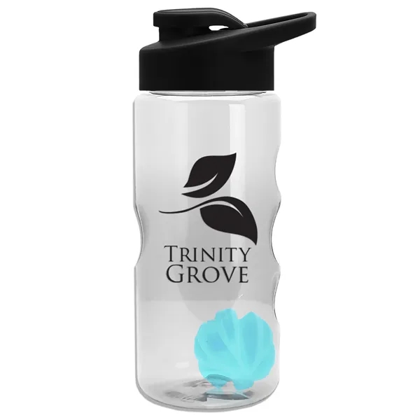 Garyline® Mini Mountain Tritan® Shaker Bottle with Drink-... - Garyline® Mini Mountain Tritan® Shaker Bottle with Drink-... - Image 868 of 2632