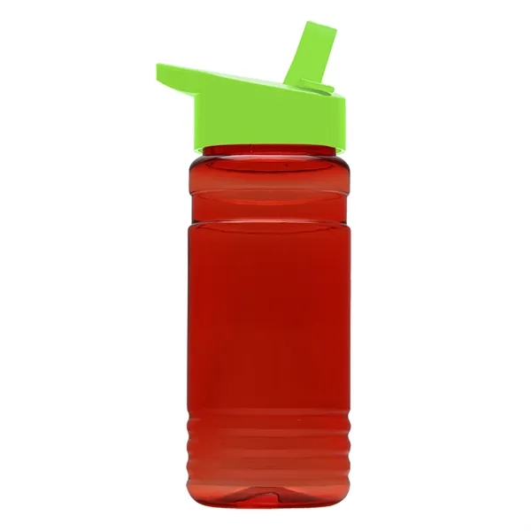 Garyline® RPET Bottle with Flip-Straw Lid - 20 oz. - Garyline® RPET Bottle with Flip-Straw Lid - 20 oz. - Image 54 of 273