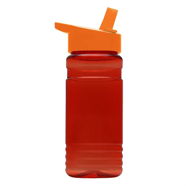Garyline® RPET Bottle with Flip-Straw Lid - 20 oz. - Garyline® RPET Bottle with Flip-Straw Lid - 20 oz. - Image 55 of 273