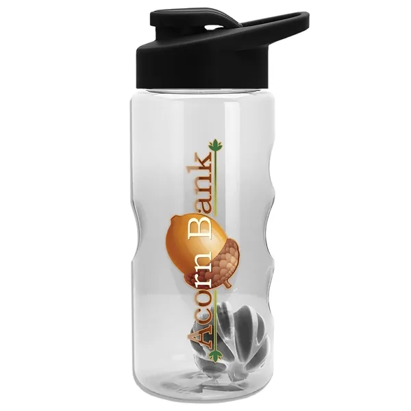 Garyline® Mini Mountain Tritan® Shaker Bottle with Drink-... - Garyline® Mini Mountain Tritan® Shaker Bottle with Drink-... - Image 871 of 2632