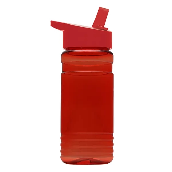 Garyline® RPET Bottle with Flip-Straw Lid - 20 oz. - Garyline® RPET Bottle with Flip-Straw Lid - 20 oz. - Image 56 of 273