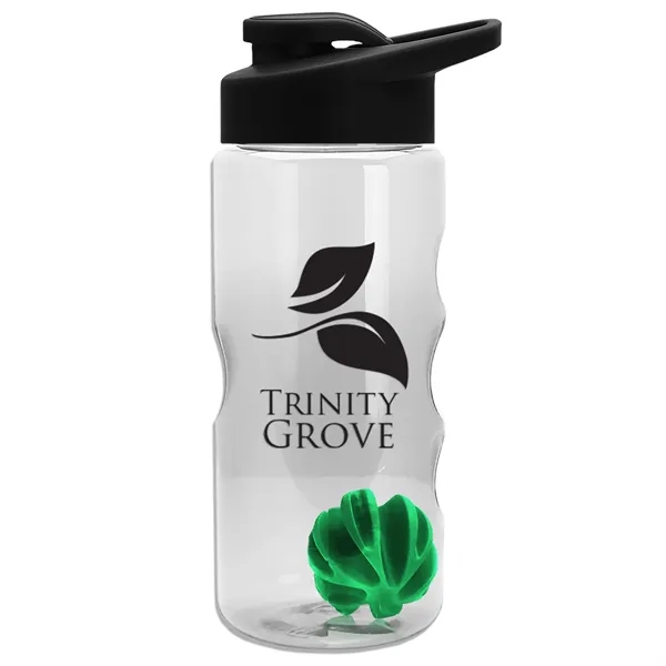Garyline® Mini Mountain Tritan® Shaker Bottle with Drink-... - Garyline® Mini Mountain Tritan® Shaker Bottle with Drink-... - Image 872 of 2632