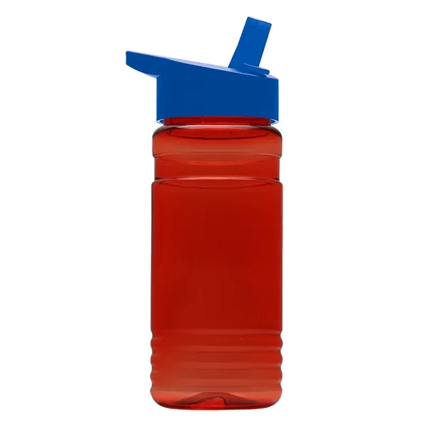 Garyline® RPET Bottle with Flip-Straw Lid - 20 oz. - Garyline® RPET Bottle with Flip-Straw Lid - 20 oz. - Image 57 of 273