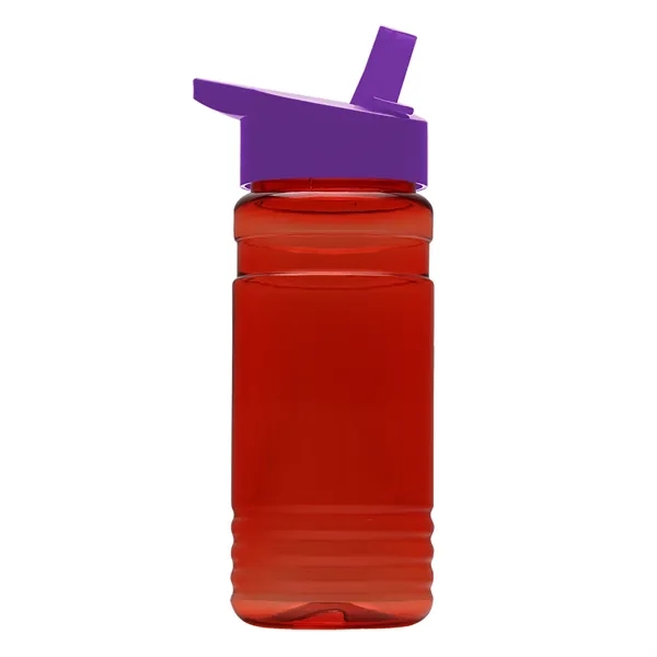 Garyline® RPET Bottle with Flip-Straw Lid - 20 oz. - Garyline® RPET Bottle with Flip-Straw Lid - 20 oz. - Image 58 of 273