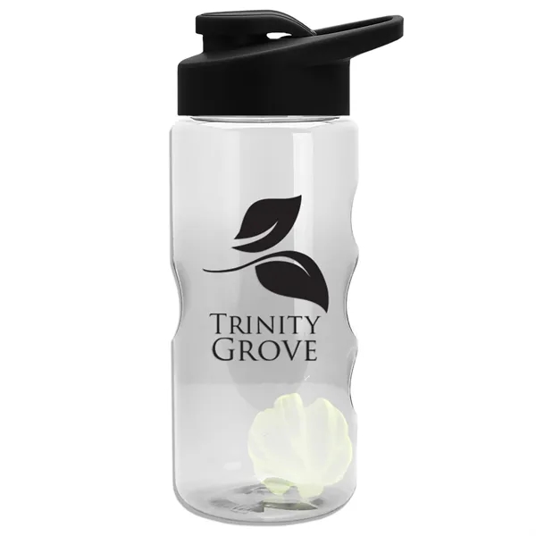 Garyline® Mini Mountain Tritan® Shaker Bottle with Drink-... - Garyline® Mini Mountain Tritan® Shaker Bottle with Drink-... - Image 874 of 2632