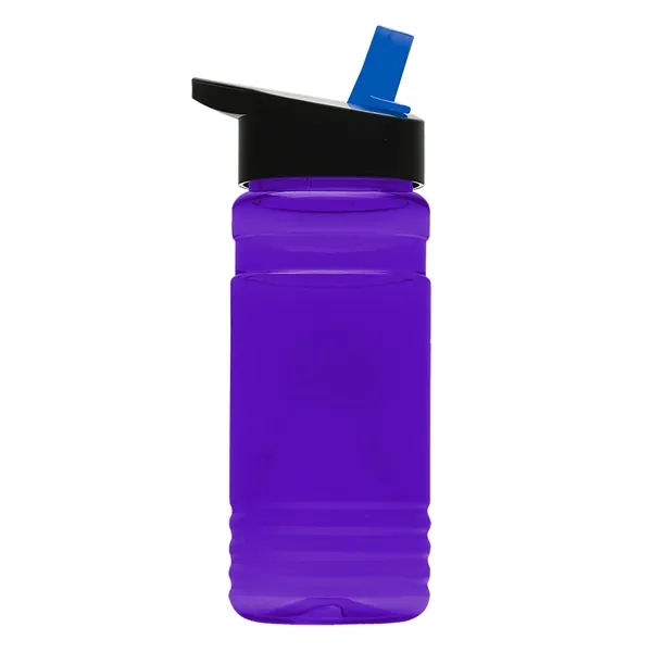 Garyline® RPET Bottle with Flip-Straw Lid - 20 oz. - Garyline® RPET Bottle with Flip-Straw Lid - 20 oz. - Image 60 of 273