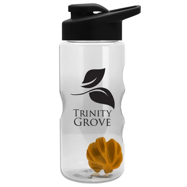 Garyline® Mini Mountain Tritan® Shaker Bottle with Drink-... - Garyline® Mini Mountain Tritan® Shaker Bottle with Drink-... - Image 876 of 2632