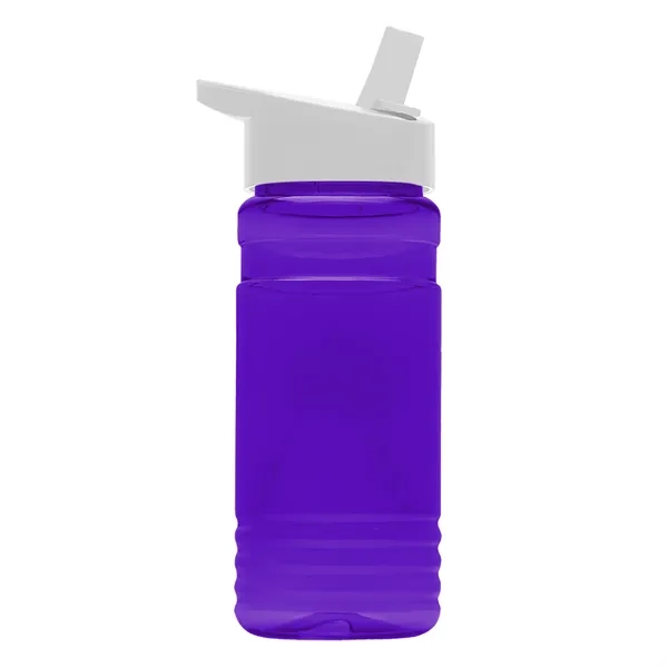 Garyline® RPET Bottle with Flip-Straw Lid - 20 oz. - Garyline® RPET Bottle with Flip-Straw Lid - 20 oz. - Image 61 of 273
