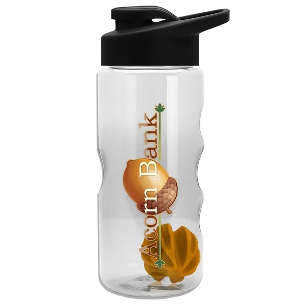 Garyline® Mini Mountain Tritan® Shaker Bottle with Drink-... - Garyline® Mini Mountain Tritan® Shaker Bottle with Drink-... - Image 877 of 2632