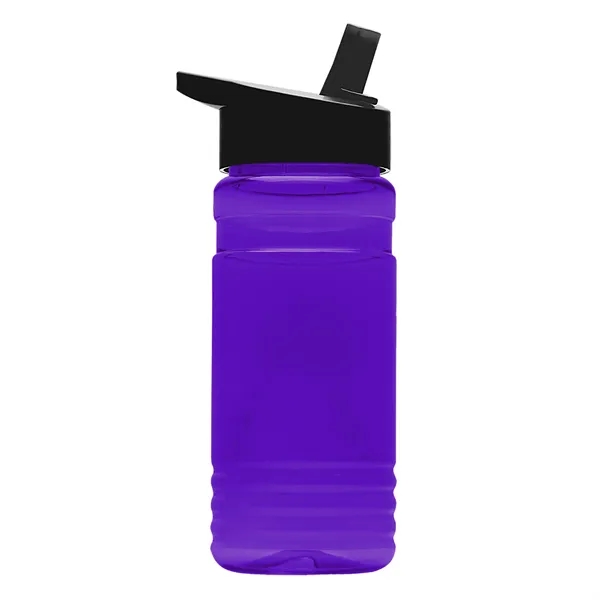 Garyline® RPET Bottle with Flip-Straw Lid - 20 oz. - Garyline® RPET Bottle with Flip-Straw Lid - 20 oz. - Image 62 of 273
