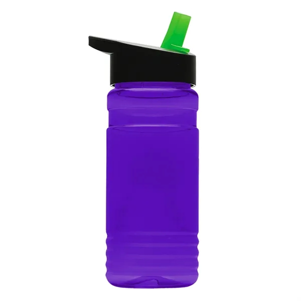 Garyline® RPET Bottle with Flip-Straw Lid - 20 oz. - Garyline® RPET Bottle with Flip-Straw Lid - 20 oz. - Image 63 of 273