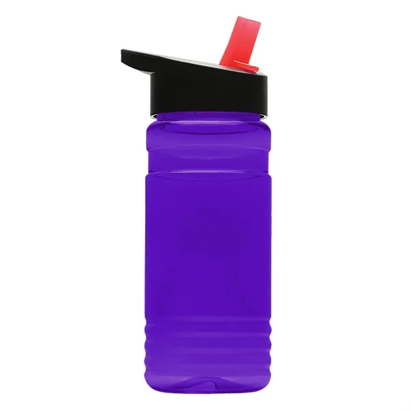 Garyline® RPET Bottle with Flip-Straw Lid - 20 oz. - Garyline® RPET Bottle with Flip-Straw Lid - 20 oz. - Image 64 of 273