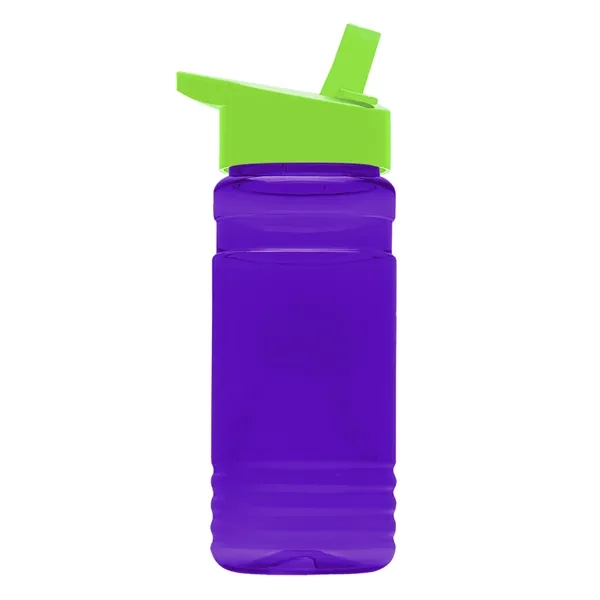 Garyline® RPET Bottle with Flip-Straw Lid - 20 oz. - Garyline® RPET Bottle with Flip-Straw Lid - 20 oz. - Image 65 of 273