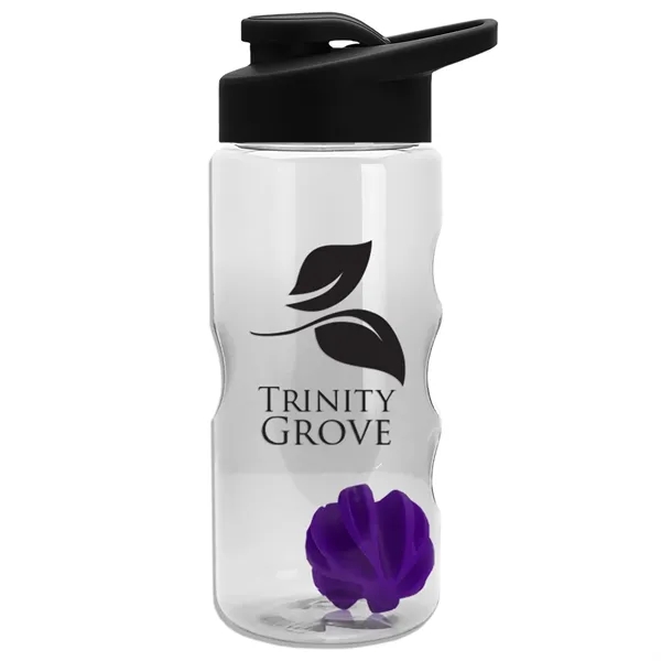 Garyline® Mini Mountain Tritan® Shaker Bottle with Drink-... - Garyline® Mini Mountain Tritan® Shaker Bottle with Drink-... - Image 880 of 2632