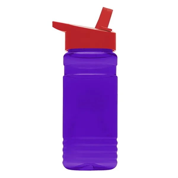Garyline® RPET Bottle with Flip-Straw Lid - 20 oz. - Garyline® RPET Bottle with Flip-Straw Lid - 20 oz. - Image 67 of 273
