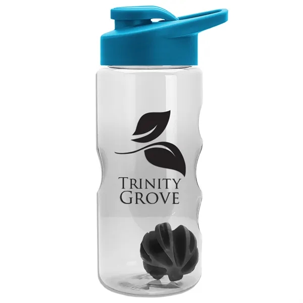 Garyline® Mini Mountain Tritan® Shaker Bottle with Drink-... - Garyline® Mini Mountain Tritan® Shaker Bottle with Drink-... - Image 882 of 2632