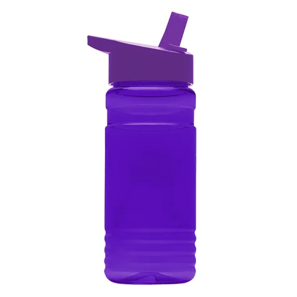 Garyline® RPET Bottle with Flip-Straw Lid - 20 oz. - Garyline® RPET Bottle with Flip-Straw Lid - 20 oz. - Image 69 of 273
