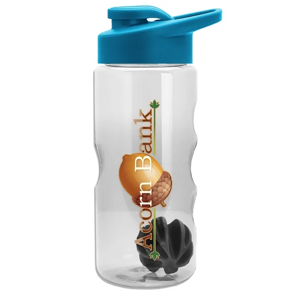 Garyline® Mini Mountain Tritan® Shaker Bottle with Drink-... - Garyline® Mini Mountain Tritan® Shaker Bottle with Drink-... - Image 883 of 2632