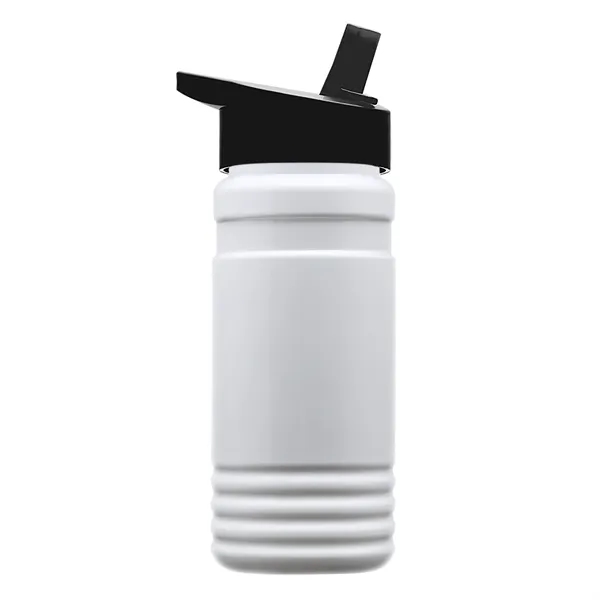 Garyline® RPET Bottle with Flip-Straw Lid - 20 oz. - Garyline® RPET Bottle with Flip-Straw Lid - 20 oz. - Image 70 of 273