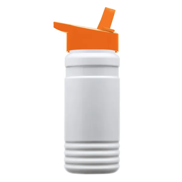 Garyline® RPET Bottle with Flip-Straw Lid - 20 oz. - Garyline® RPET Bottle with Flip-Straw Lid - 20 oz. - Image 71 of 273