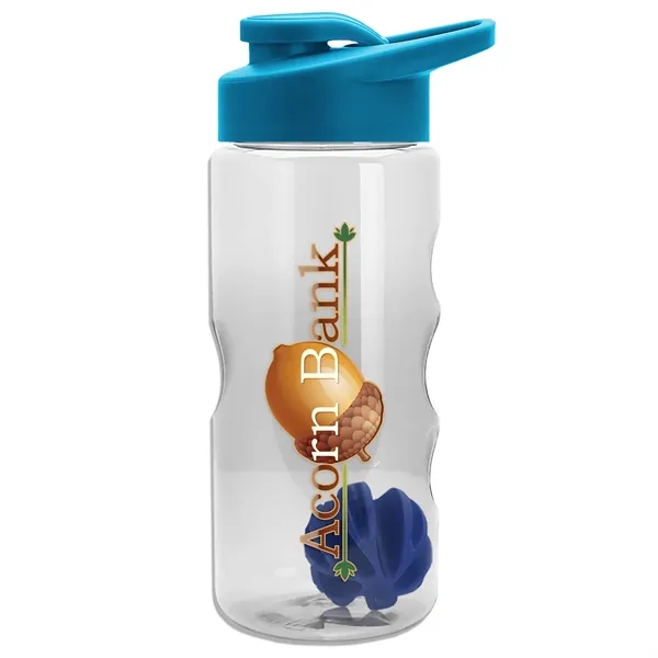 Garyline® Mini Mountain Tritan® Shaker Bottle with Drink-... - Garyline® Mini Mountain Tritan® Shaker Bottle with Drink-... - Image 885 of 2632