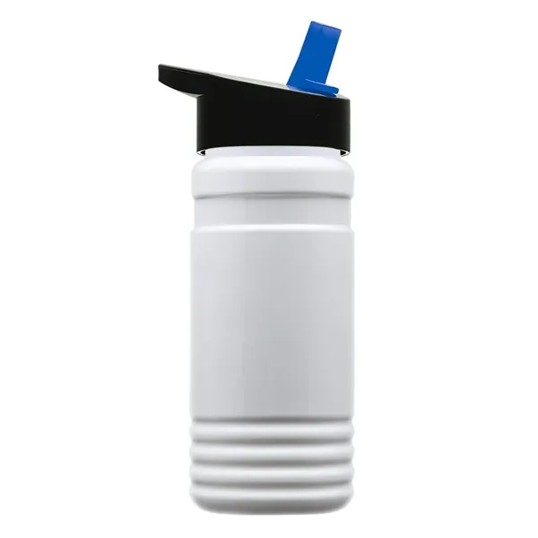 Garyline® RPET Bottle with Flip-Straw Lid - 20 oz. - Garyline® RPET Bottle with Flip-Straw Lid - 20 oz. - Image 72 of 273