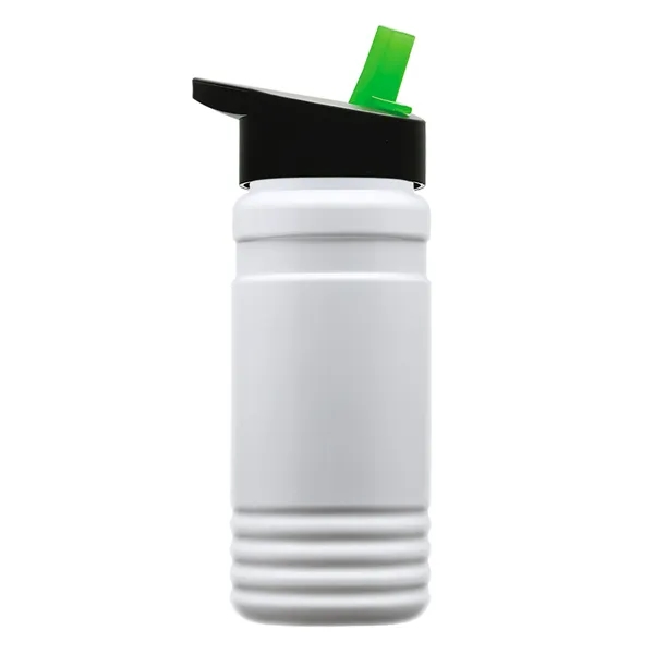 Garyline® RPET Bottle with Flip-Straw Lid - 20 oz. - Garyline® RPET Bottle with Flip-Straw Lid - 20 oz. - Image 73 of 273