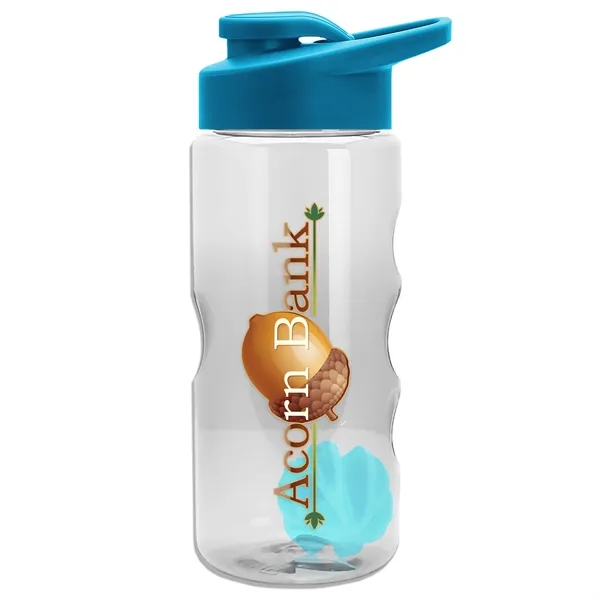 Garyline® Mini Mountain Tritan® Shaker Bottle with Drink-... - Garyline® Mini Mountain Tritan® Shaker Bottle with Drink-... - Image 887 of 2632