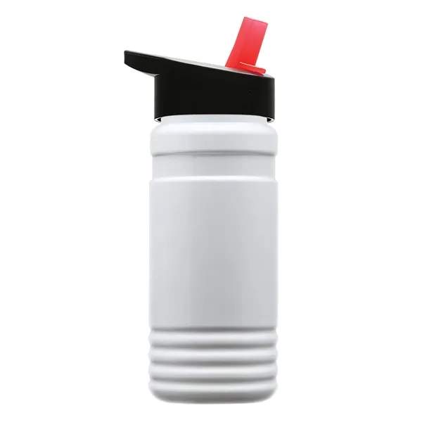Garyline® RPET Bottle with Flip-Straw Lid - 20 oz. - Garyline® RPET Bottle with Flip-Straw Lid - 20 oz. - Image 74 of 273