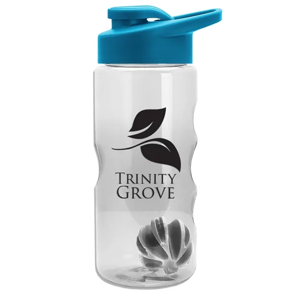 Garyline® Mini Mountain Tritan® Shaker Bottle with Drink-... - Garyline® Mini Mountain Tritan® Shaker Bottle with Drink-... - Image 888 of 2632