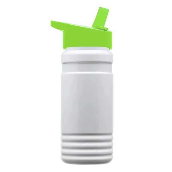 Garyline® RPET Bottle with Flip-Straw Lid - 20 oz. - Garyline® RPET Bottle with Flip-Straw Lid - 20 oz. - Image 75 of 273