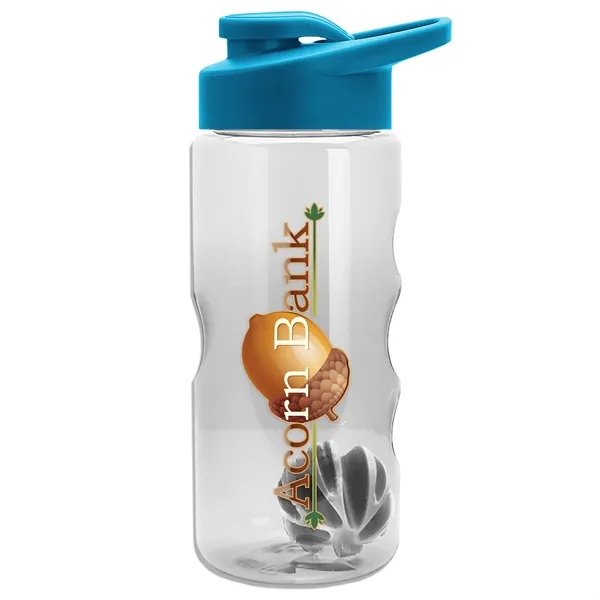 Garyline® Mini Mountain Tritan® Shaker Bottle with Drink-... - Garyline® Mini Mountain Tritan® Shaker Bottle with Drink-... - Image 889 of 2632