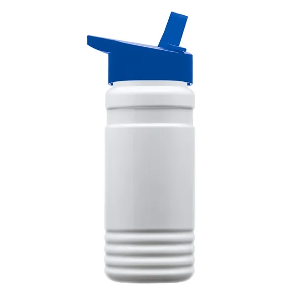 Garyline® RPET Bottle with Flip-Straw Lid - 20 oz. - Garyline® RPET Bottle with Flip-Straw Lid - 20 oz. - Image 77 of 273